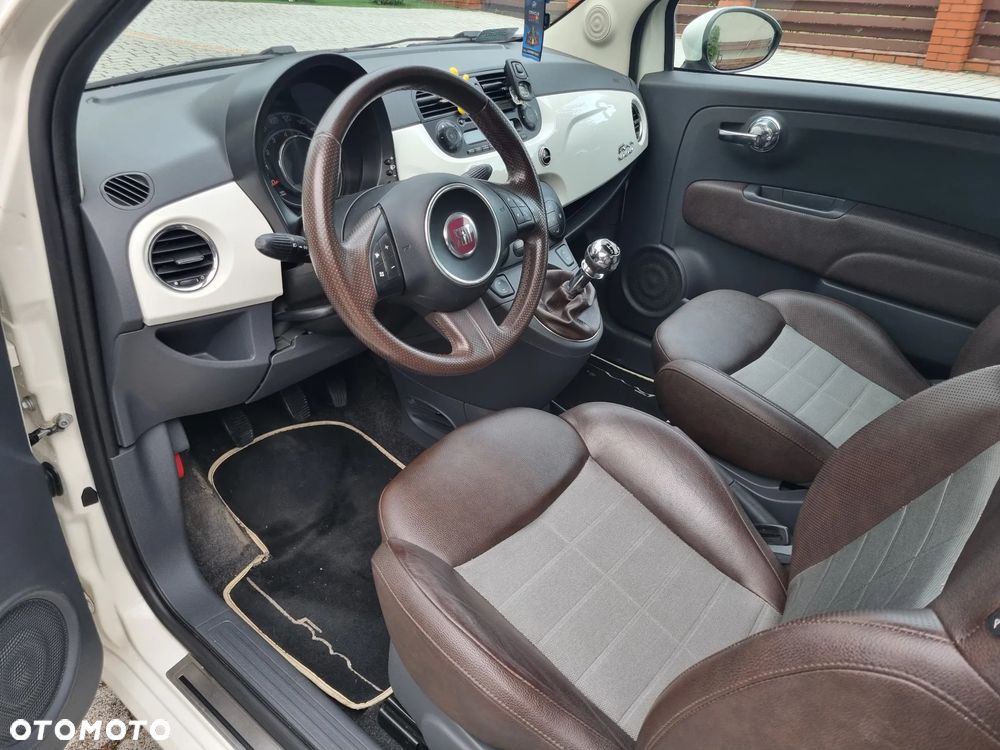 Fiat 500 - 13