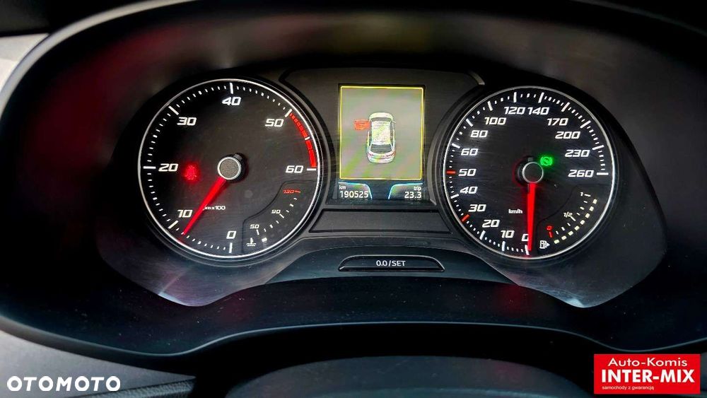 Seat Leon - 32