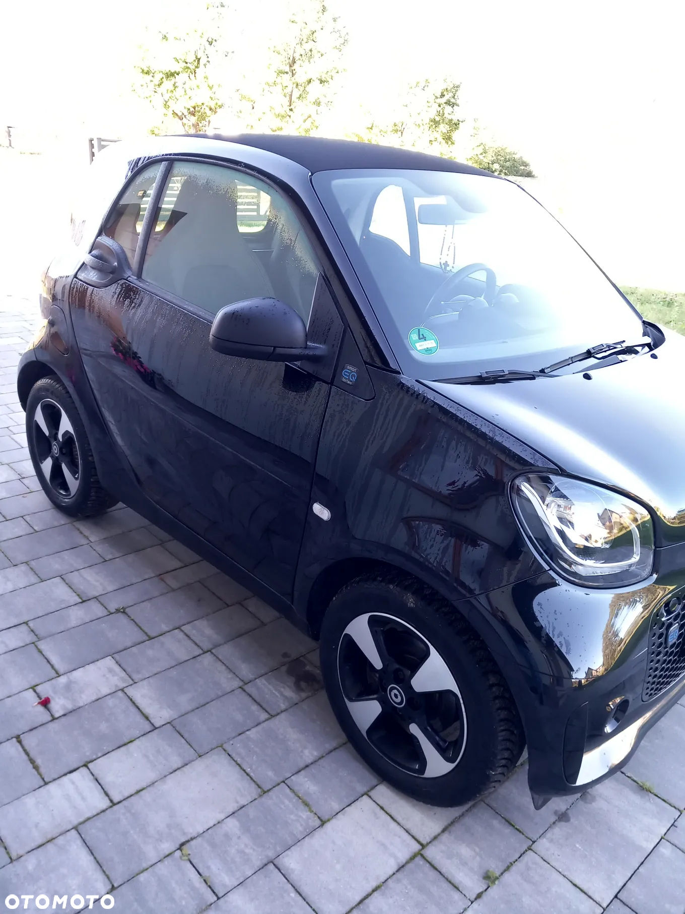 Smart Fortwo coupe EQ - 16