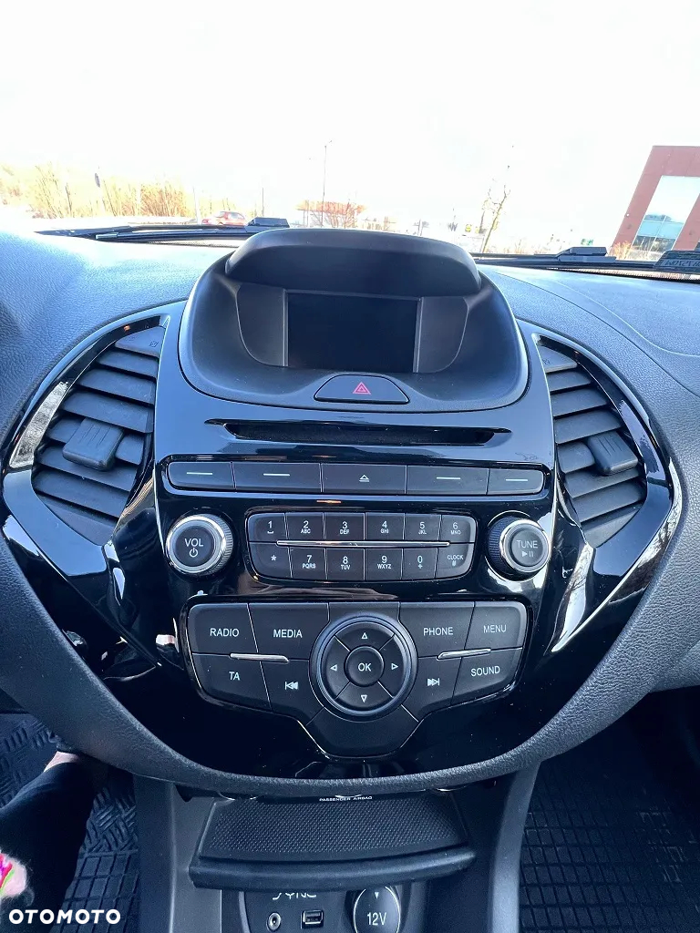Ford Ka+ 1.2 Trend Plus - 10