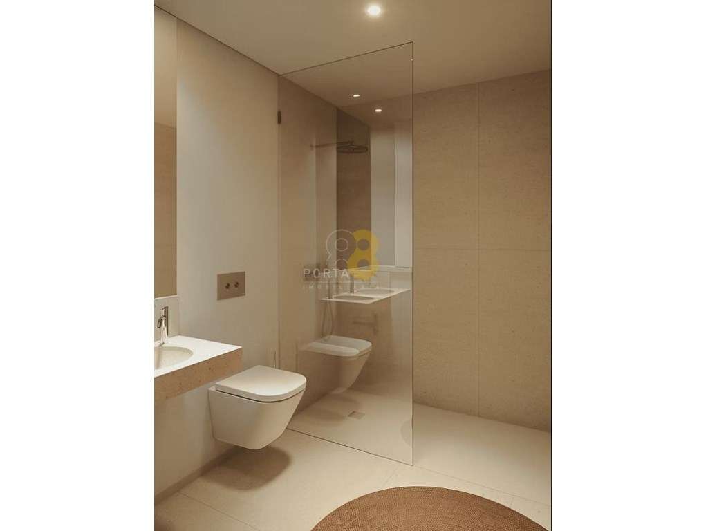 Apartamento T2, Monte da Virgem, metro a 5 minutos - Grande imagem: 3/40