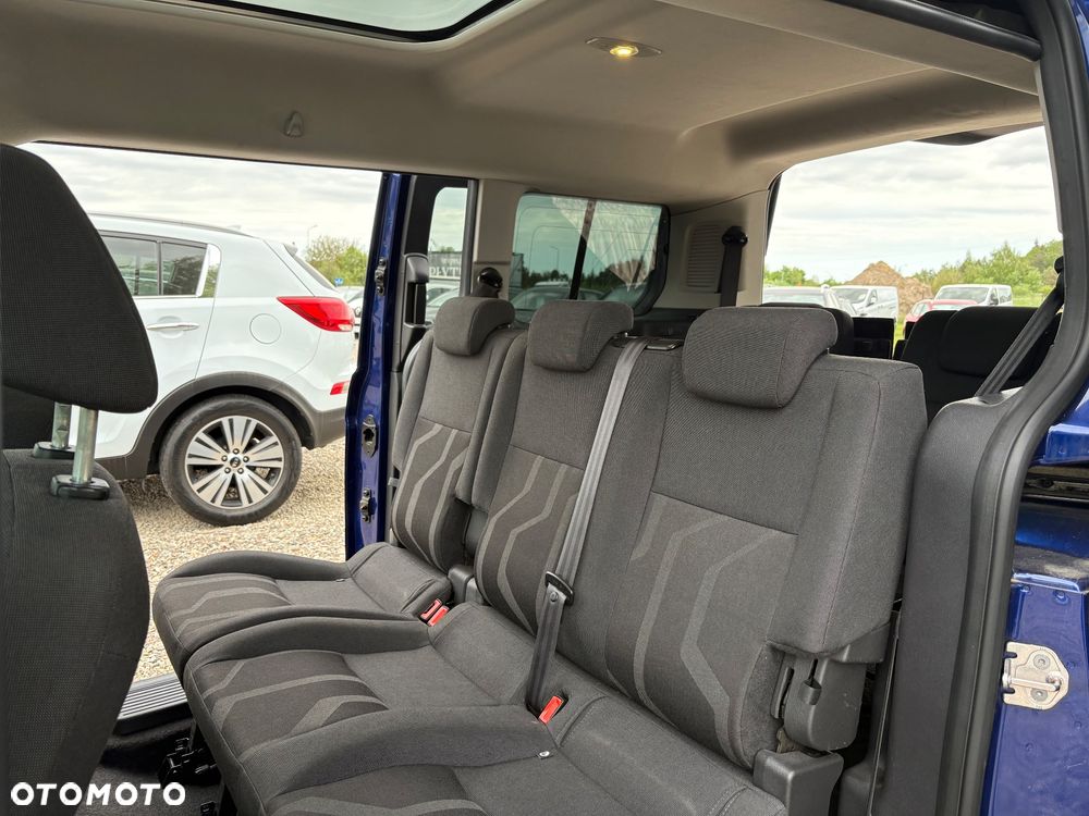 Ford Tourneo Connect Grand - 19