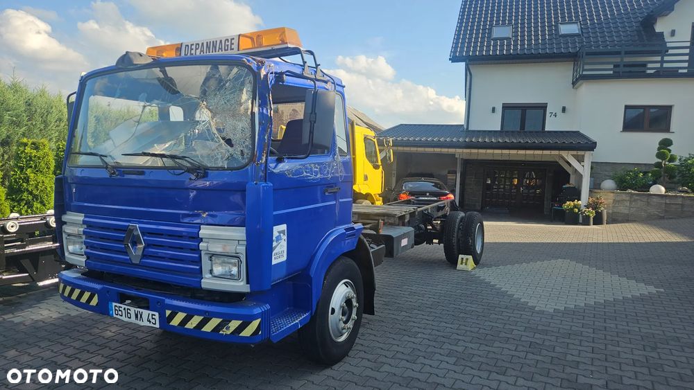 Renault Midliner