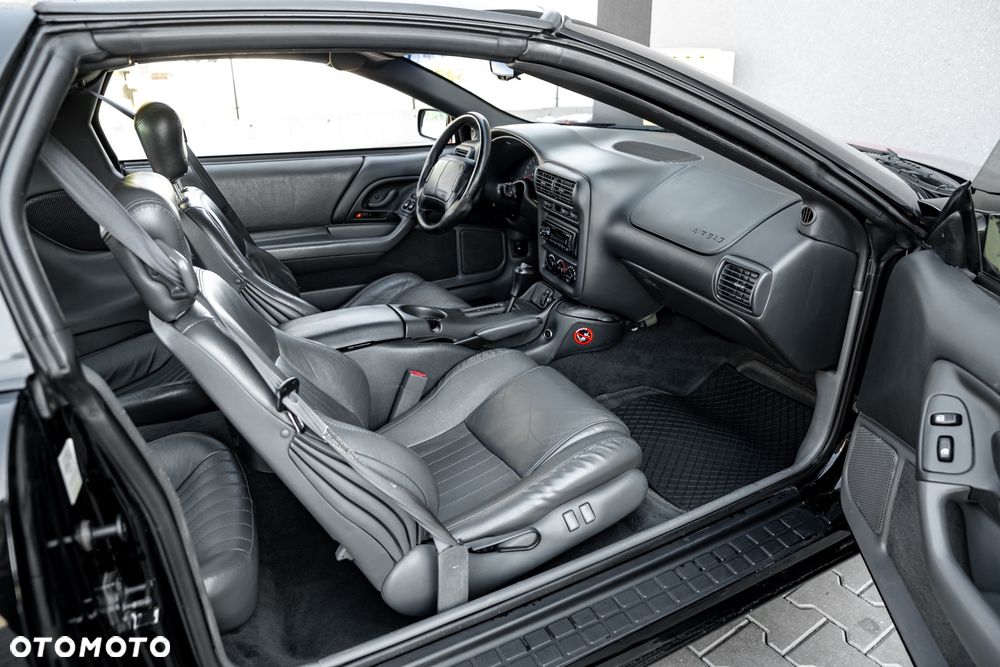 Chevrolet Camaro - 22