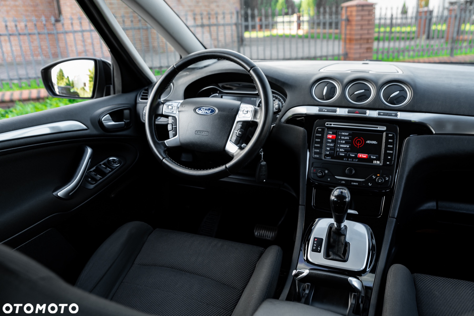 Ford S-Max 2.0 TDCi DPF Champions Edition - 22
