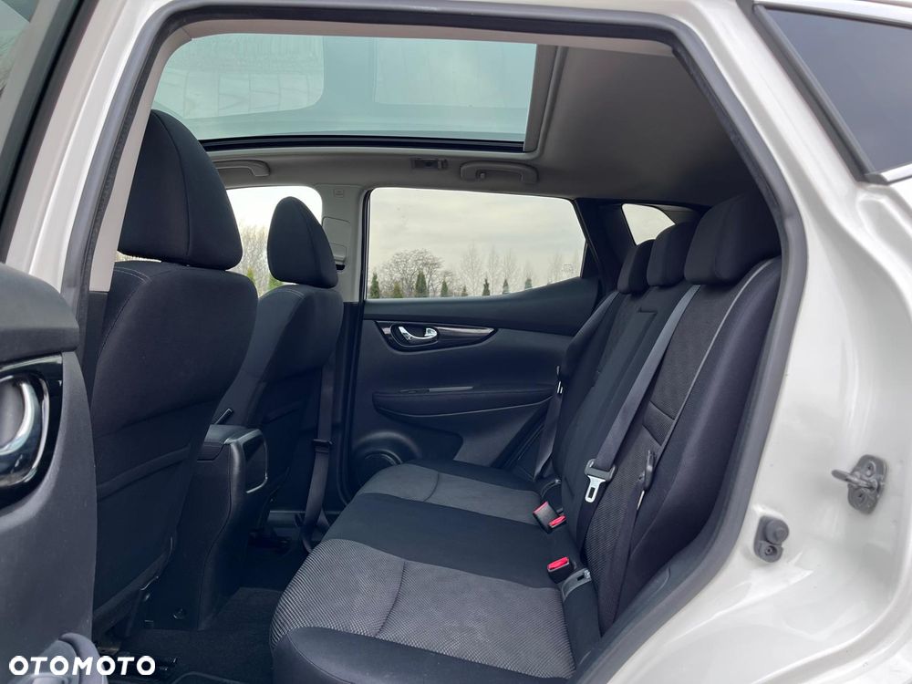 Nissan Qashqai 1.6 DIG-T Tekna - 31