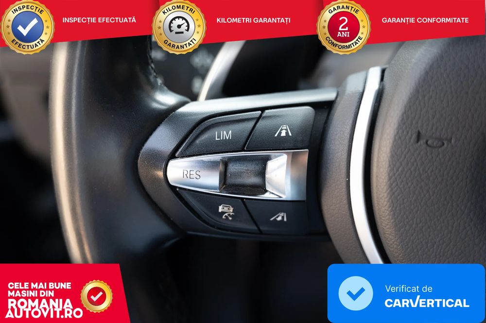 BMW Seria 2 220d xDrive AT M Sport - 11