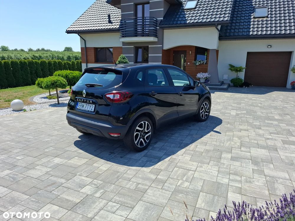 Renault Captur (ENERGY) TCe 90 INTENS - 9