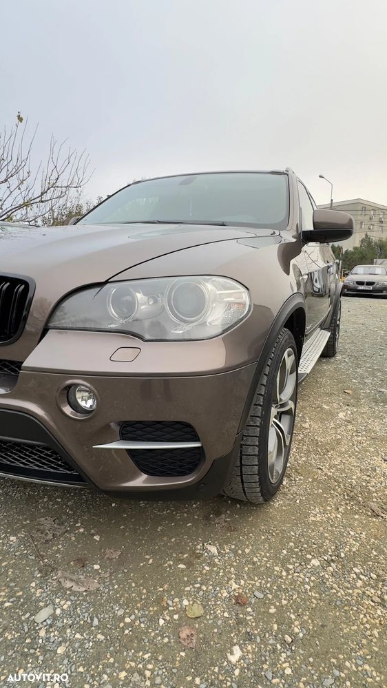 BMW X5 xDrive40d - 18