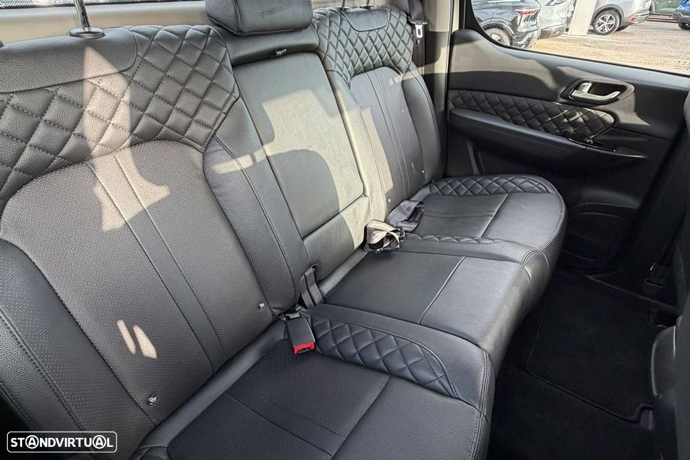 Foton Tunland - 15