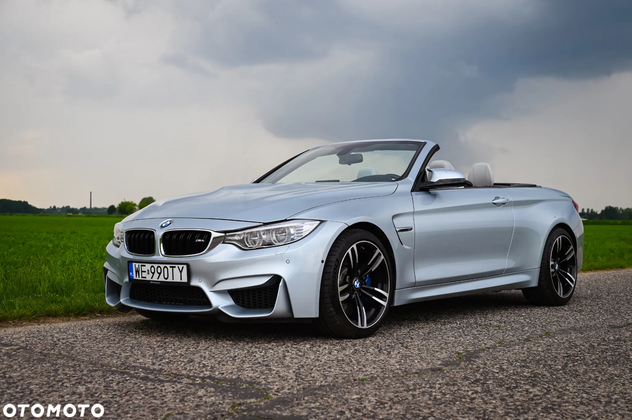 BMW M4 DKG - 2