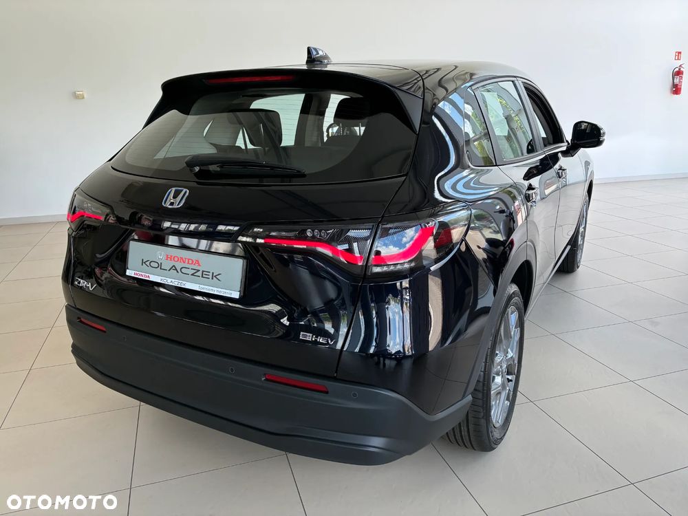 Honda ZR-V 2.0 i-MMD HEV Elegance BSI/CTM 2WD CVT - 10
