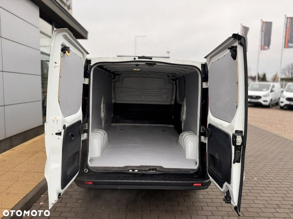 Renault Trafic - 8