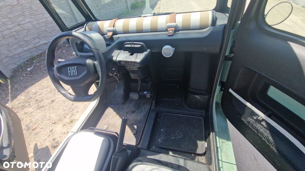 Fiat Inny - 6