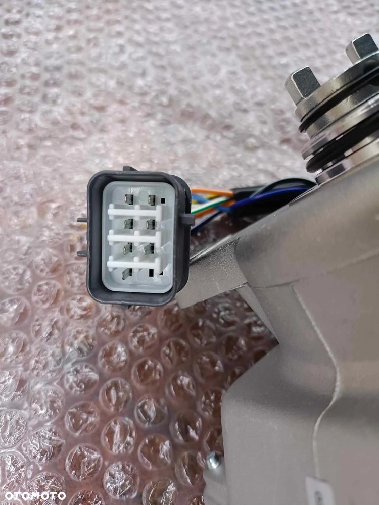 NOWY APARAT ZAPLONOWY MODUL CEWKA ZAPLONOWA KOPULKA PALEC APARATU ZAPLONOWEGO HONDA CIVIC CRX CR-X DEL SOL 1.5 1.5L 1.6 1.6L DX CX TD-41U TD-47U TD41U TD47U 30100-P06-A02 VTEC 30100P06A02 - 3