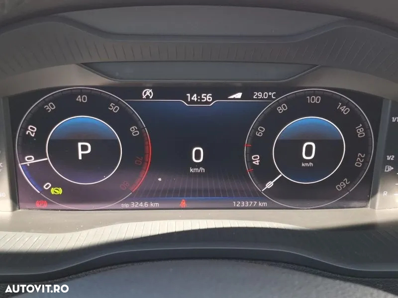 Skoda Karoq 1.5 TSI DSG Style - 11