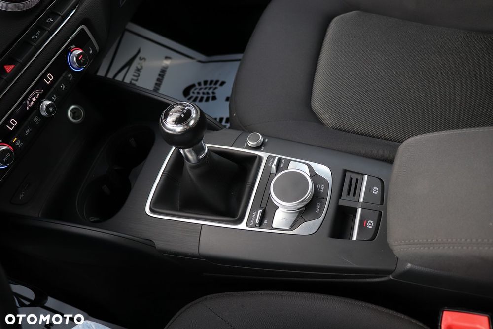 Audi A3 Limousine - 19