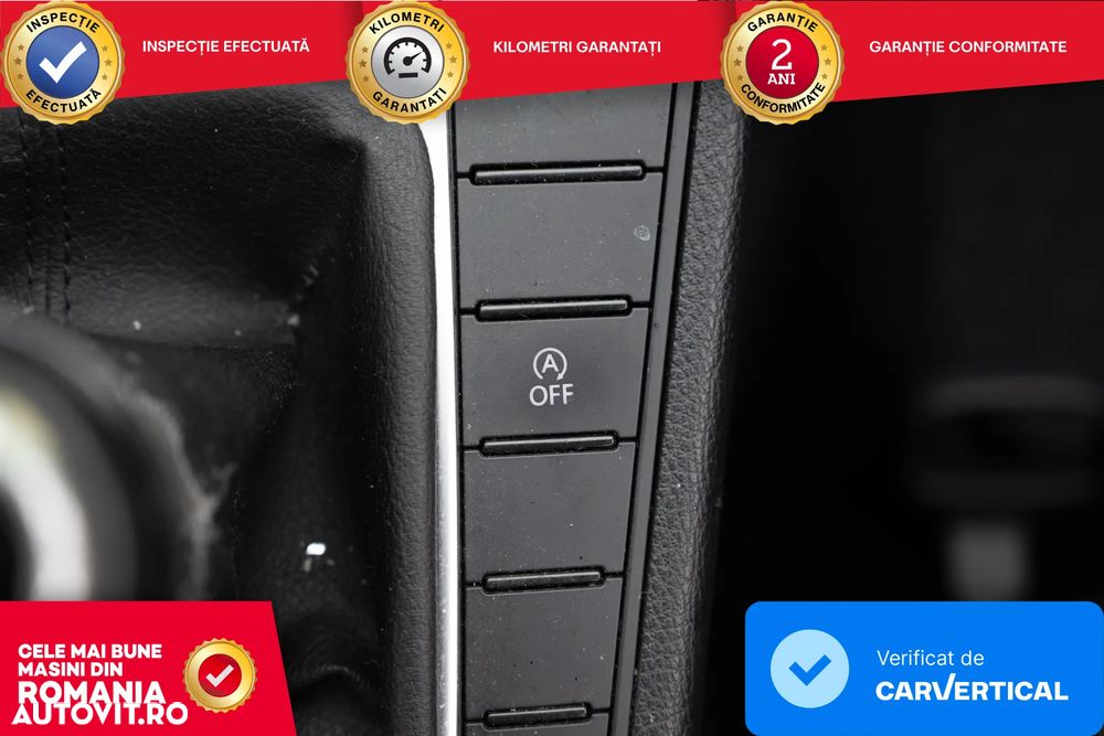 Volkswagen Passat Variant 1.6 TDI BlueMotion - 13