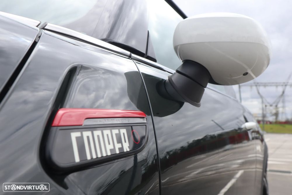 MINI 3 Portas John Cooper Works Sport Aut. - 15
