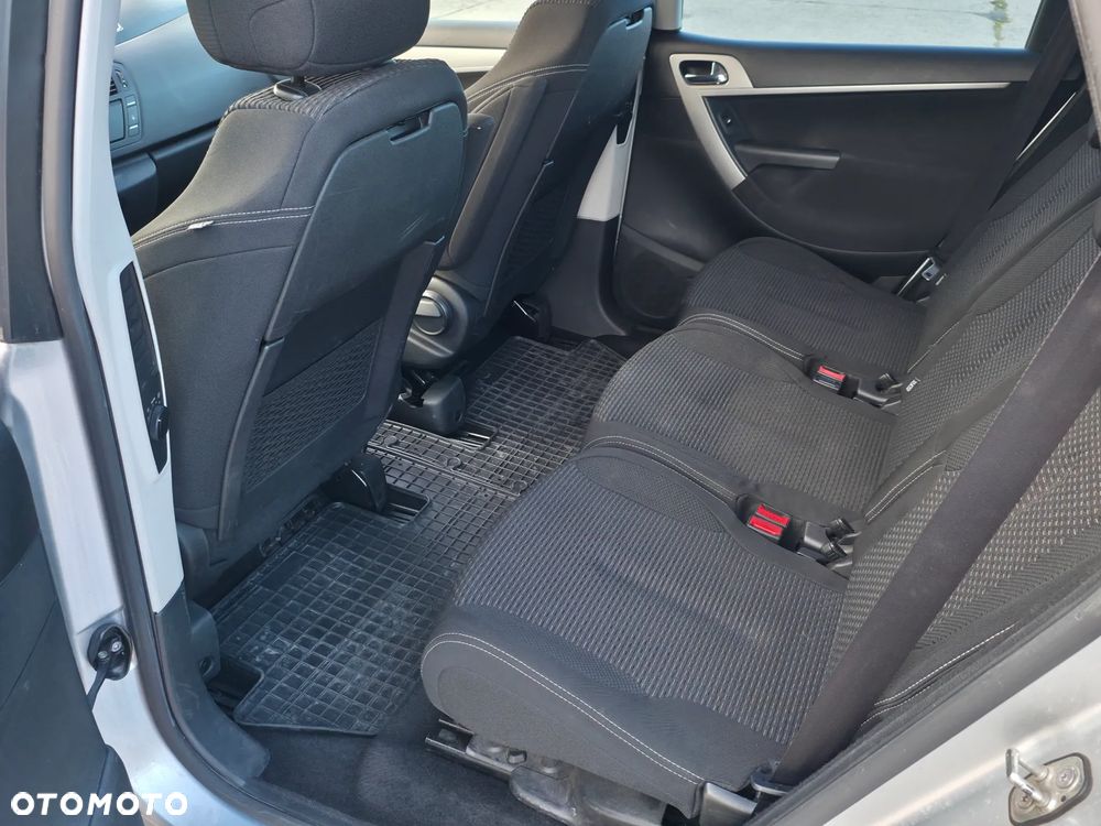 Citroën C4 Picasso e-HDi 110 FAP EGS6 Business Class - 9