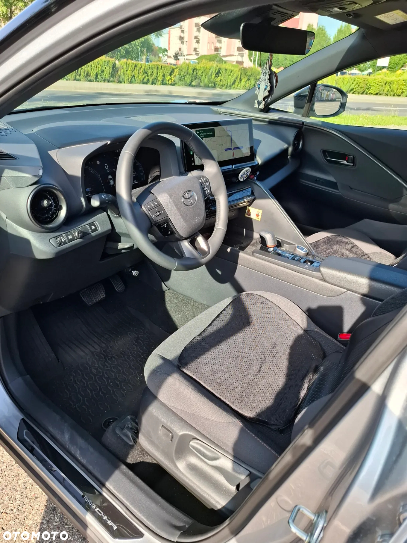 Toyota C-HR 2.0 Hybrid Dynamic Force Style - 10