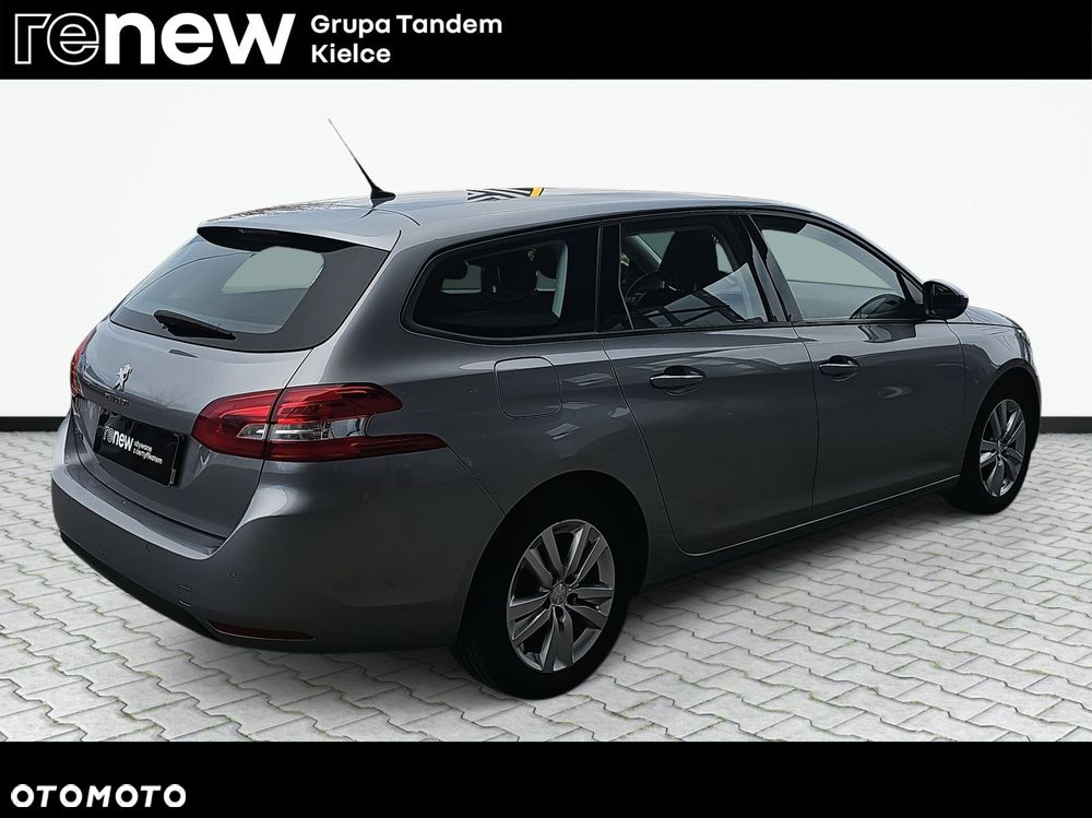 Peugeot 308 1.5 BlueHDi Active Pack Business S&S - 5