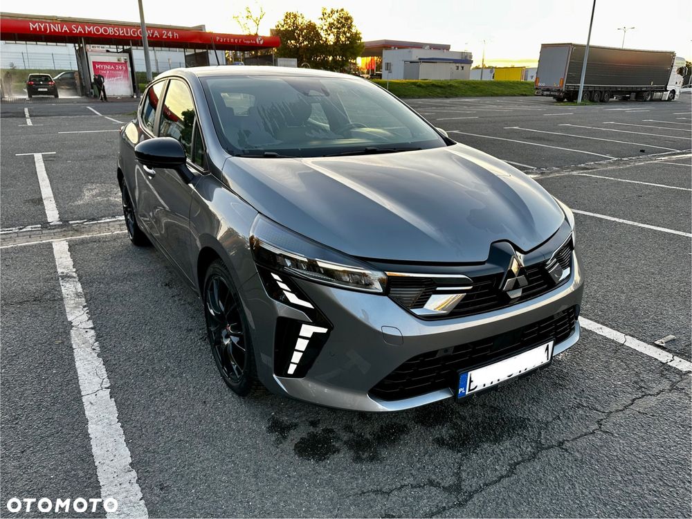Mitsubishi Colt 1.0T Instyle - 10