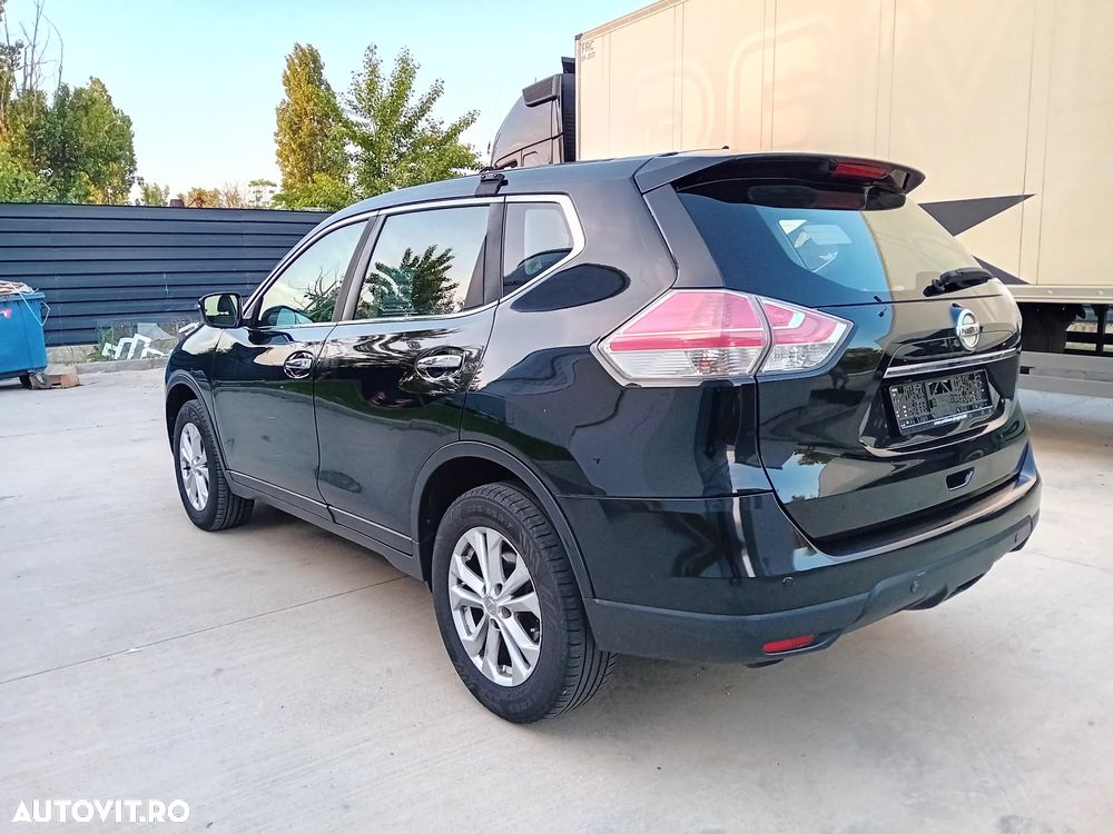 Nissan X-Trail 1.6 dCi N-Connecta - 3