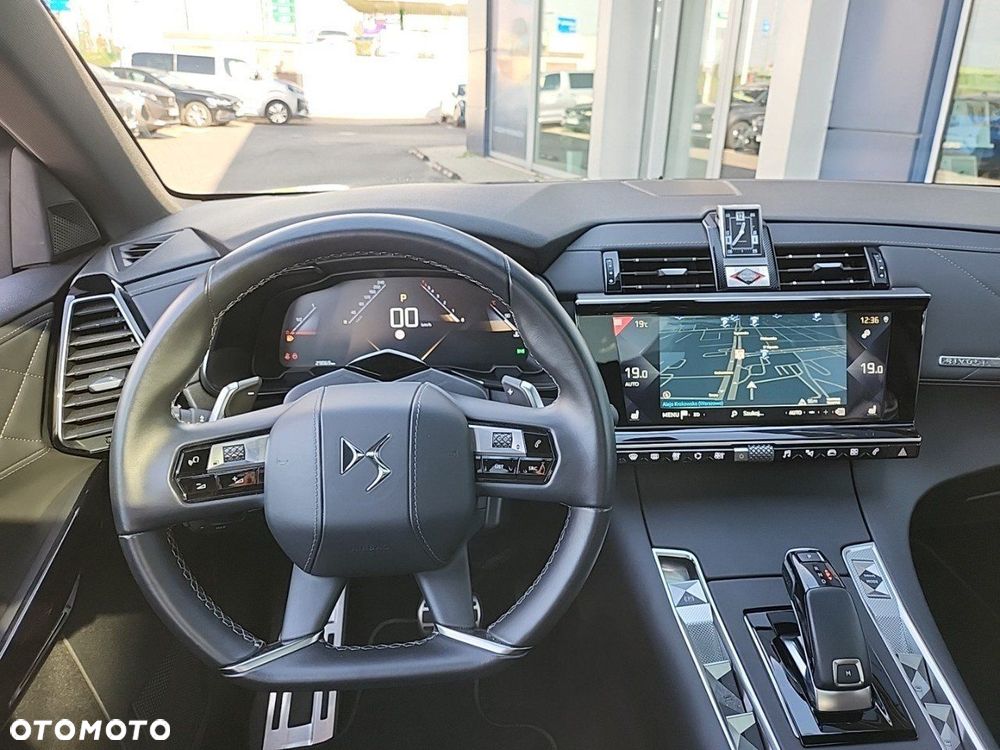 DS Automobiles DS 7 Crossback - 8
