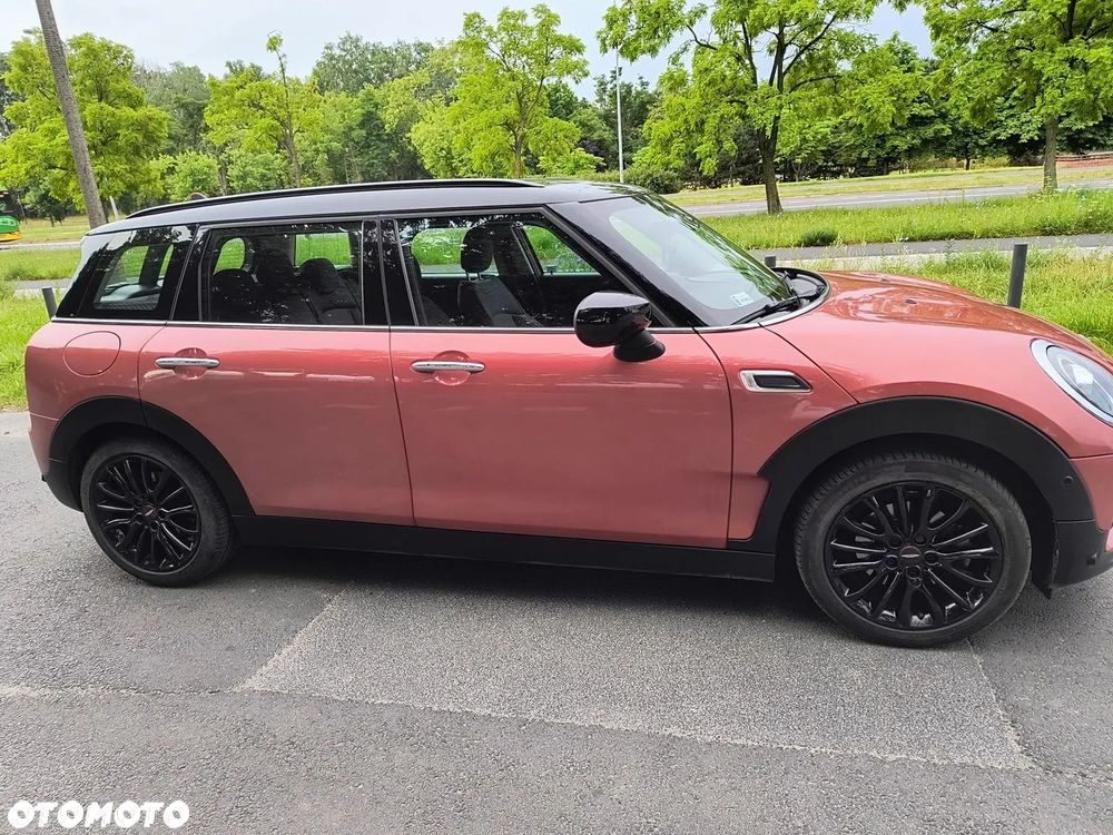 MINI Clubman - 1