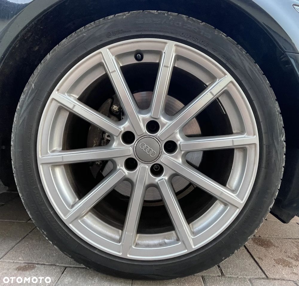 Audi A6 Avant 2.0 TDI ultra S tronic - 12