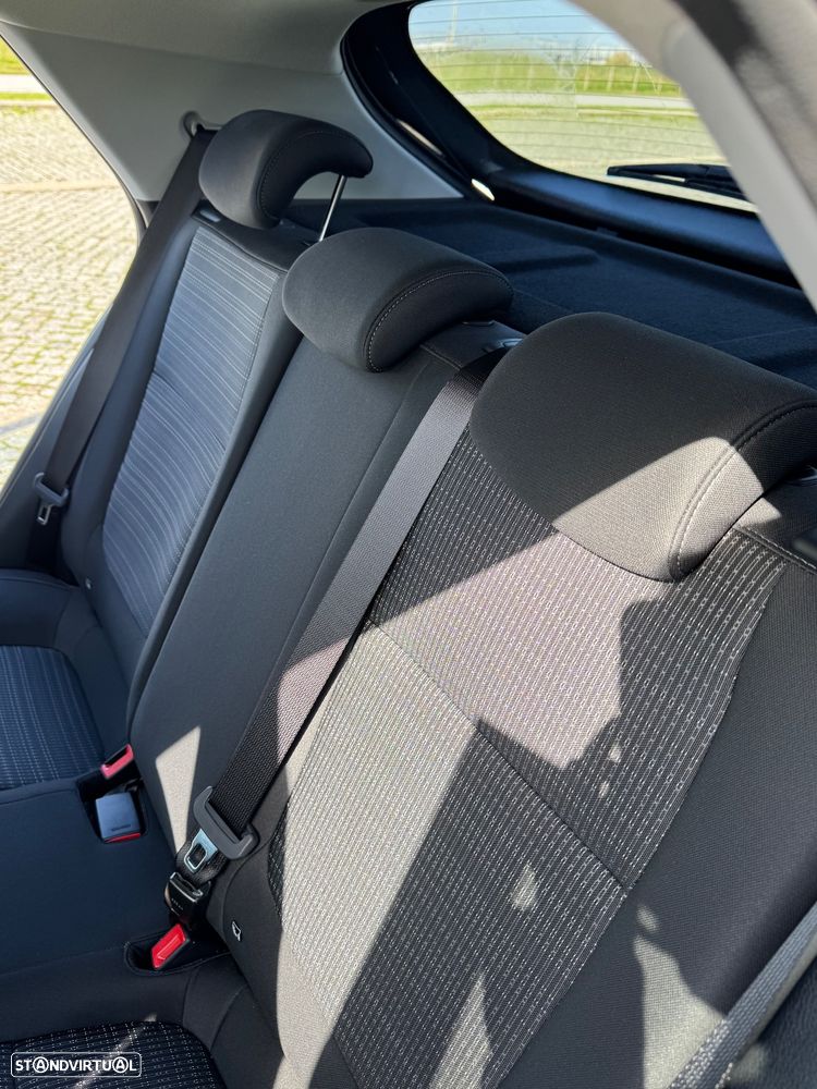 Kia Stonic 1.0 T-GDI Drive - 8