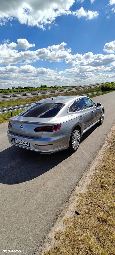 Volkswagen Arteon 2.0 TDI SCR Elegance DSG - 9