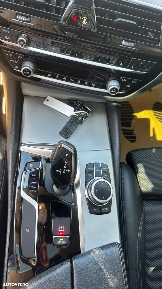 BMW Seria 5 - 14