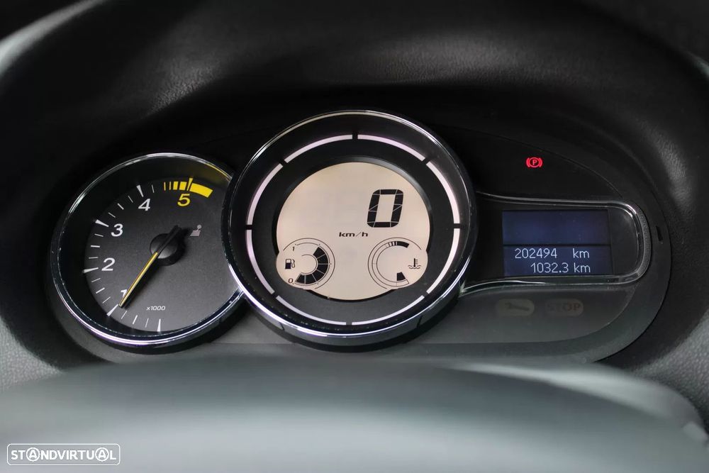 Renault Mégane Coupe 1.5 dCi GT Line SS - 21