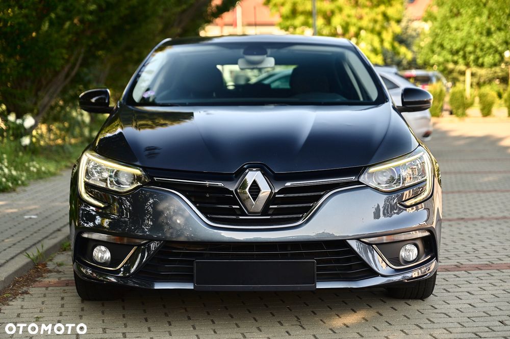 Renault Megane ENERGY TCe 115 Start & Stopp Expression - 5