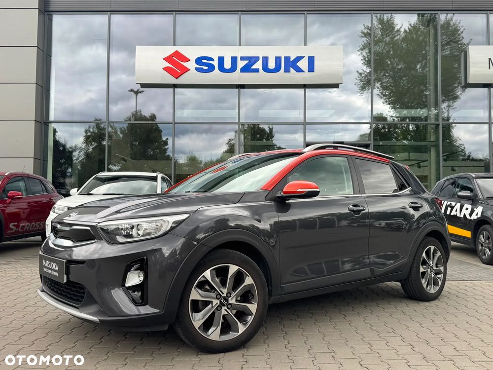 Kia Stonic 1.4 XL - 2