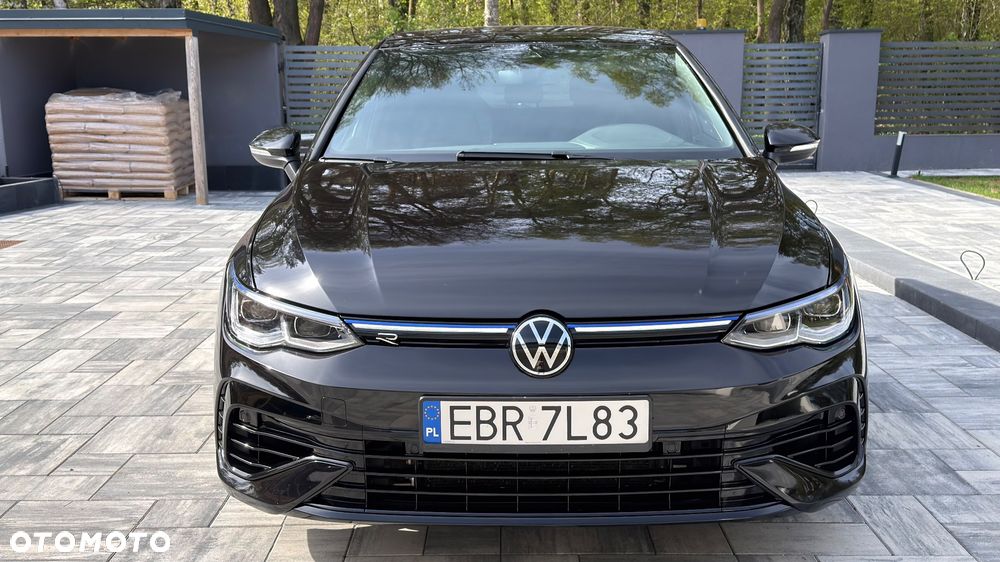 Volkswagen Golf - 36