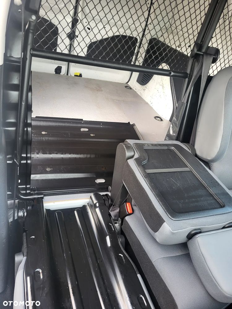 Citroën Berlingo - 28