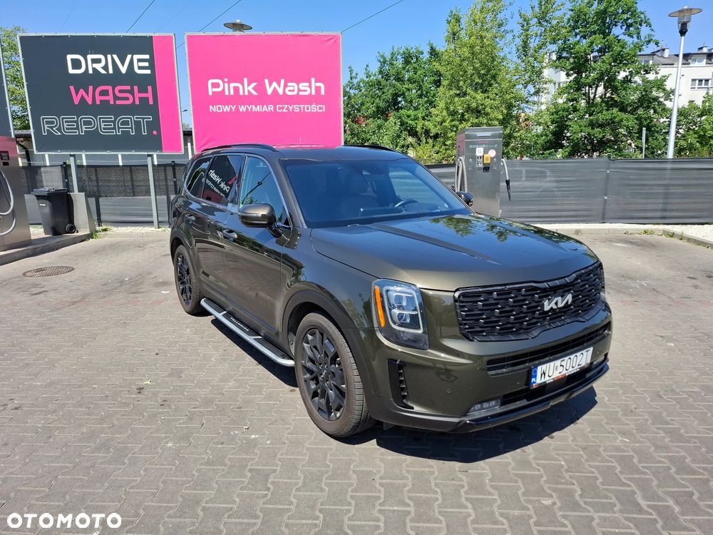Kia Telluride - 5