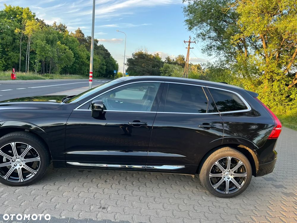 Volvo XC 60 T5 AWD Inscription - 15