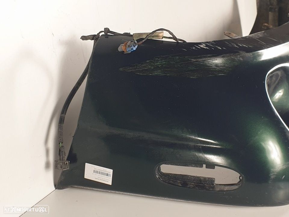 PARA-CHOQUES FRONTAL JAGUAR XJ 1997 - 2