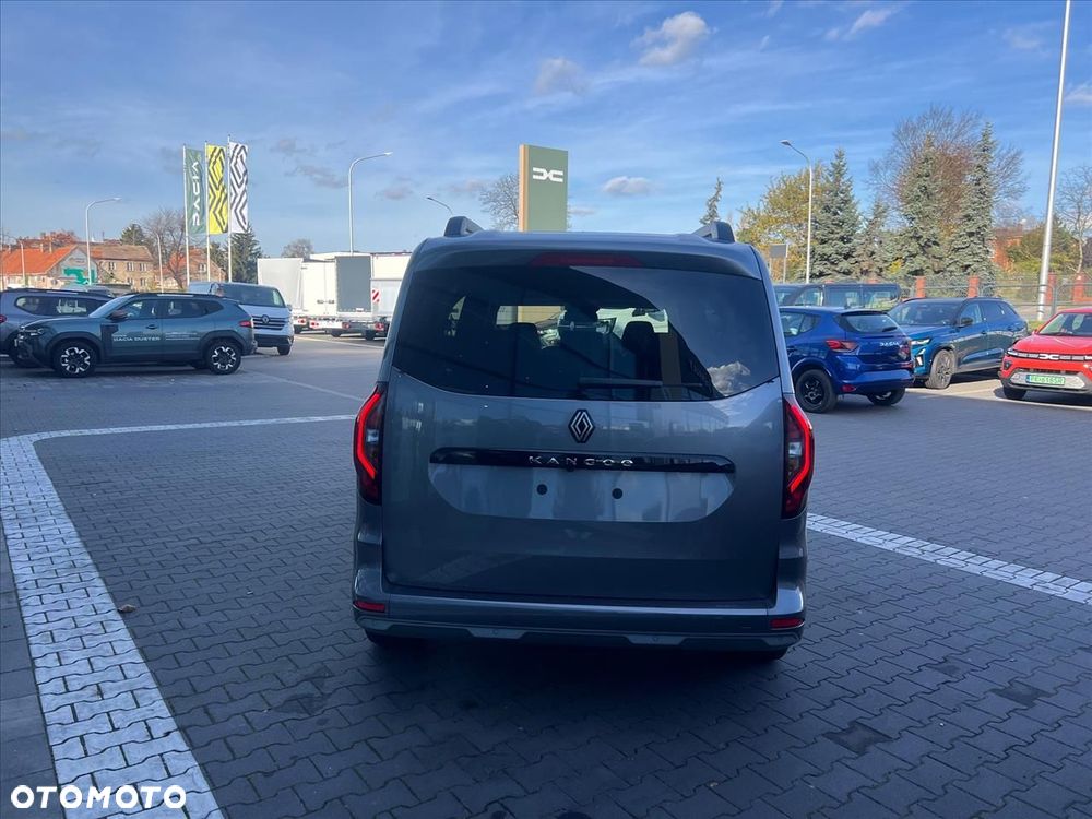 Renault Kangoo - 7
