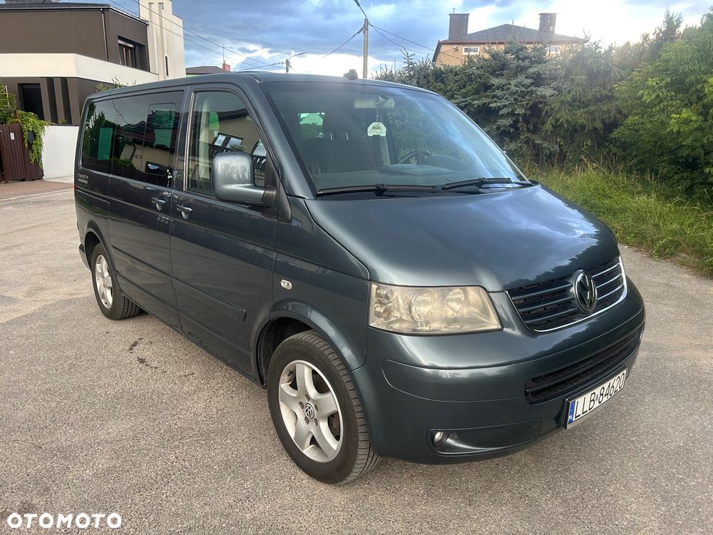 Volkswagen Multivan L1 Comfortline - 1