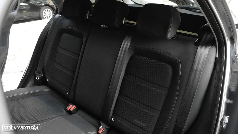 Fiat Tipo Station Wagon 1.3 M-Jet Easy - 21