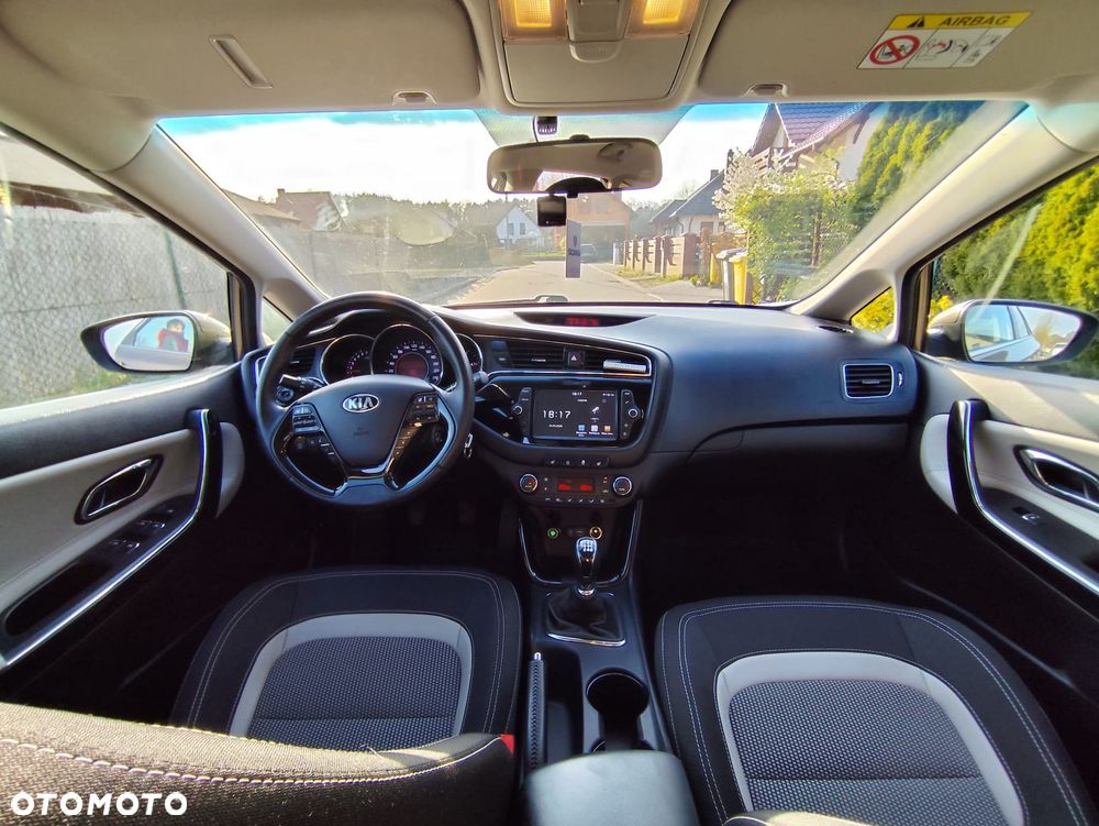 Kia Ceed 1.0 T-GDI L Business Line - 7