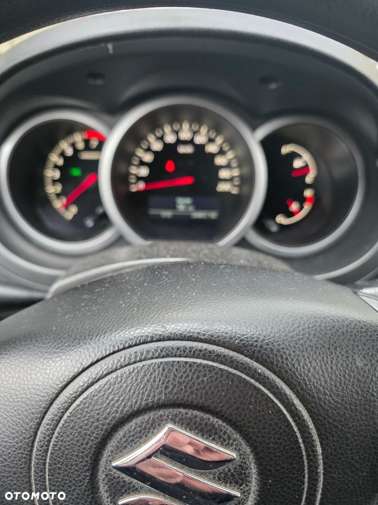 Suzuki Grand Vitara 2.0 Comfort - 12