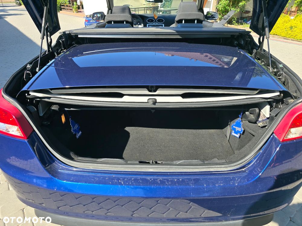 Ford Focus - 6