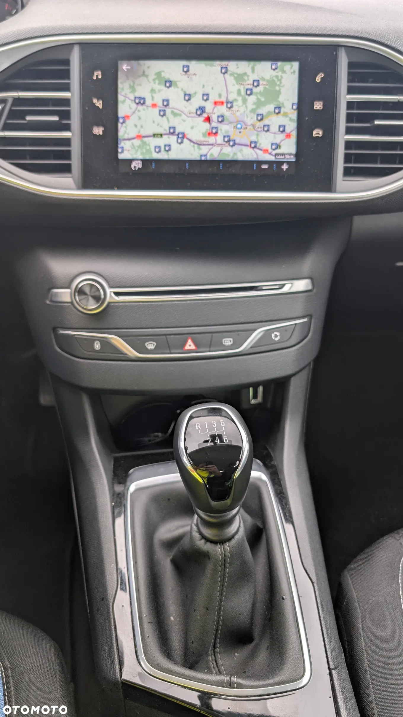 Peugeot 308 1.5 BlueHDi Business Line S&S - 8
