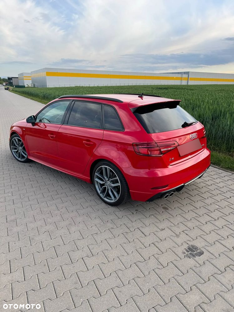Audi A3 35 TFSI S tronic - 4